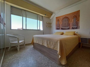 FIRST LINE SEASIDE - 1 Bedroom BENICASSIM TORREON